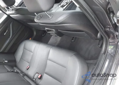 2015 BMW 528I z USA, uszkodzony, nr VIN WBA5A5C51FD521136